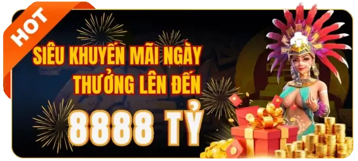 Tham gia sự kiện độc quyền bl555win