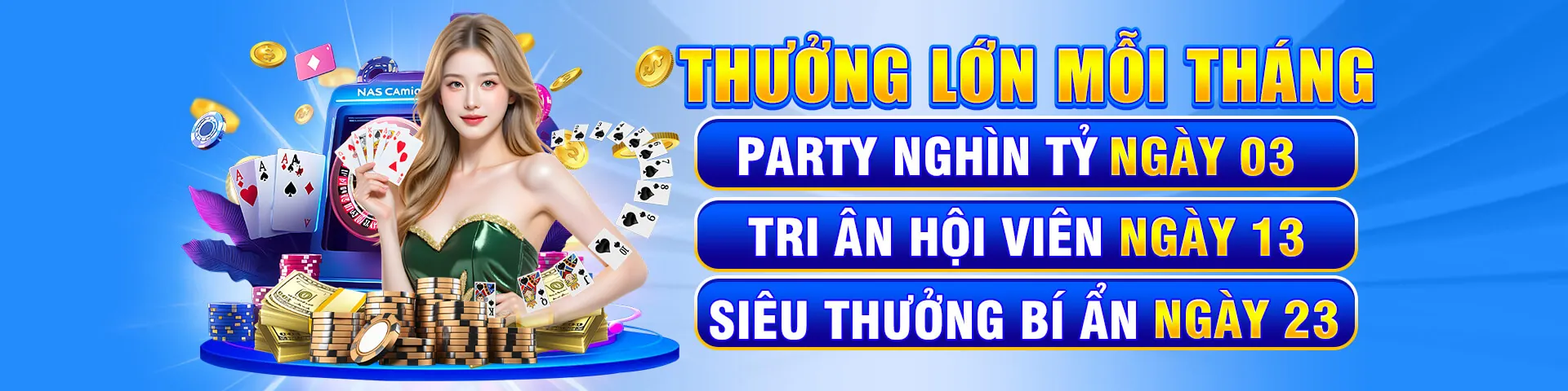 Chương Trình Đại Lý bl555win