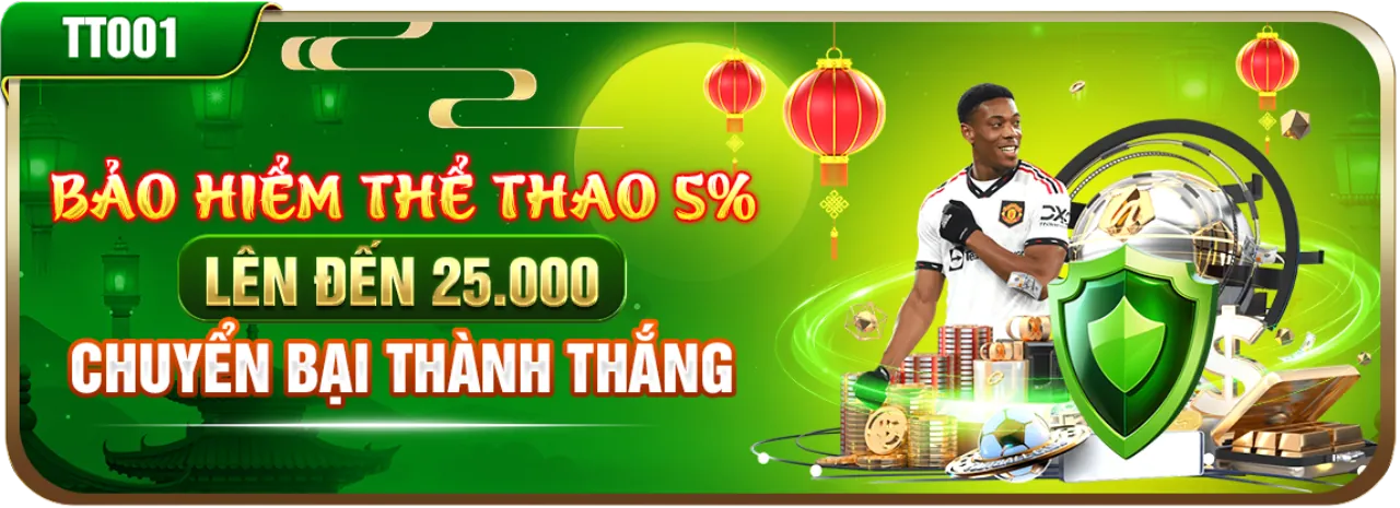 Cá Cược Thể Thao Trực Tuyến